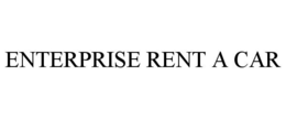 enterprise rent a car