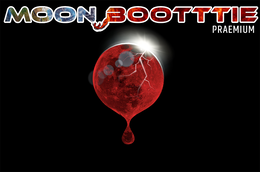 moon bootttie praemium