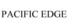 pacific edge