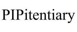 pipitentiary
