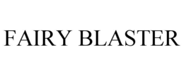 fairy blaster