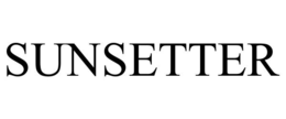 sunsetter