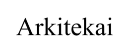 arkitekai
