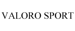 valoro sport