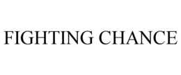 fighting chance