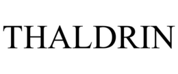 thaldrin