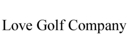 love golf company