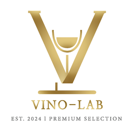 v vino-lab est. 2024 premium selection