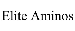 elite aminos