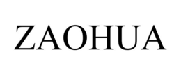 zaohua