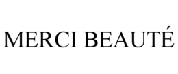 merci beautÉ