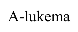 a-lukema