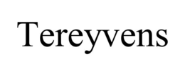 tereyvens