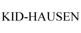 kid-hausen