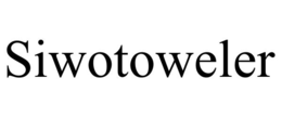 siwotoweler