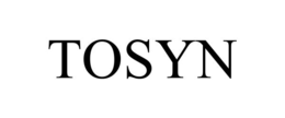 tosyn