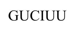 guciuu