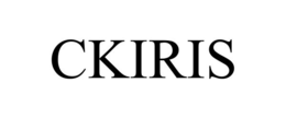 ckiris