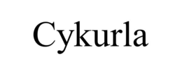 cykurla