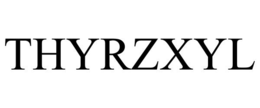 thyrzxyl