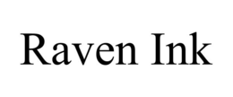 raven ink