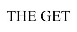 the get
