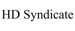hd syndicate