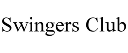 swingers club