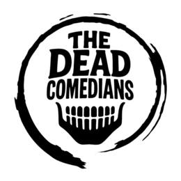 the dead comedians