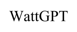 wattgpt