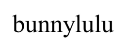bunnylulu