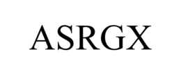 asrgx