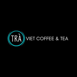 trÀ viet coffee & tea