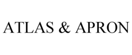 atlas & apron