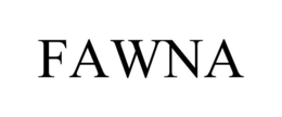 fawna