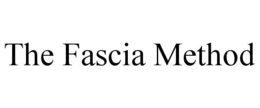 the fascia method
