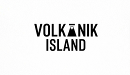 volkanik island