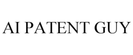 ai patent guy