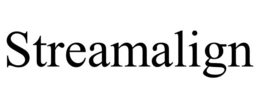 streamalign