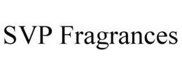svp fragrances