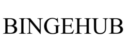 bingehub