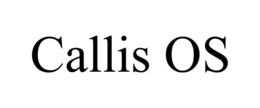 callis os