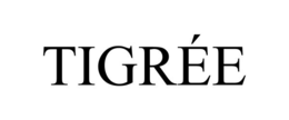 tigrÉe