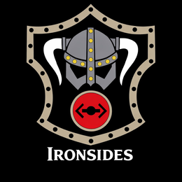ironsides