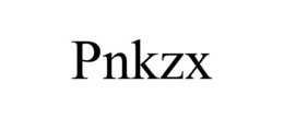 pnkzx
