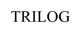trilog