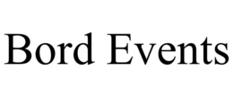 bord events