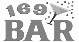 169 bar