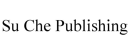 su che publishing
