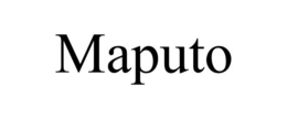 maputo